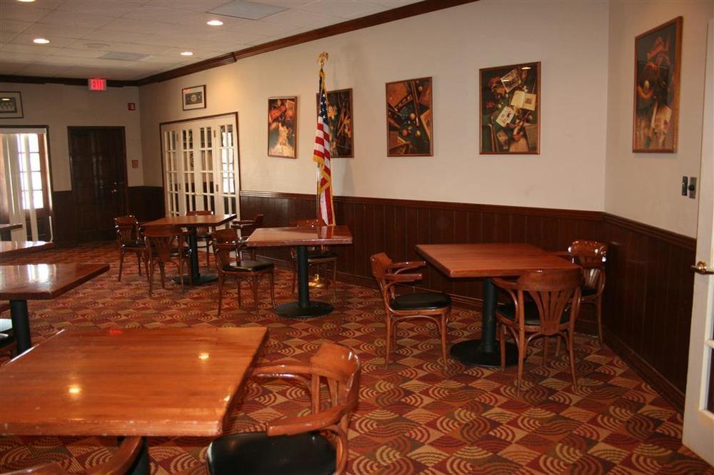 Red Lion Hotel Farmington Ristorante foto