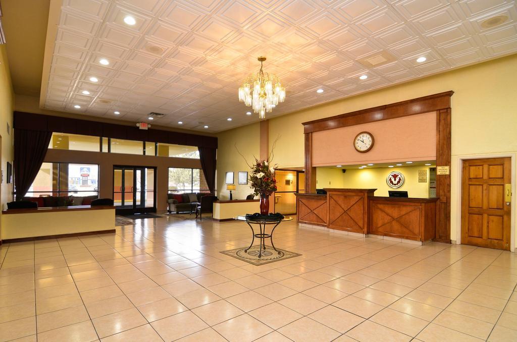 Red Lion Hotel Farmington Interno foto